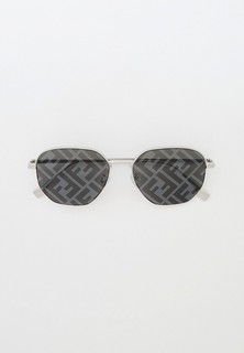 Очки солнцезащитные Fendi