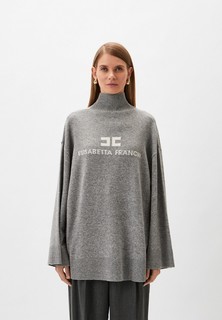 Свитер Elisabetta Franchi