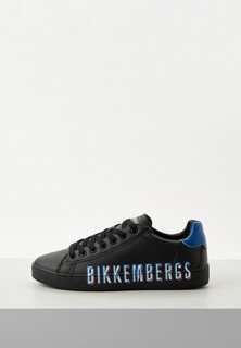 Кеды Bikkembergs