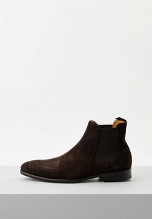 Ботинки Amedeo Testoni