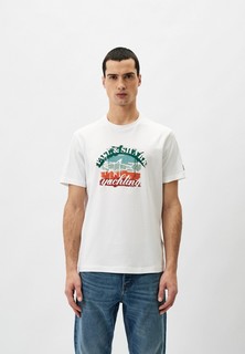 Футболка Paul & Shark