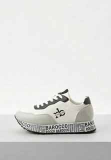 Кроссовки Roccobarocco