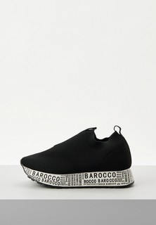 Кроссовки Roccobarocco