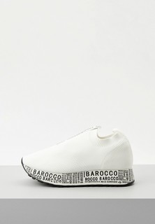 Кроссовки Roccobarocco