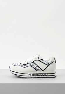 Кроссовки Roccobarocco