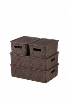 Комплект корзин Elcasa