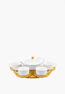 Сервиз чайный Elan Gallery