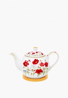 Чайник заварочный Elan Gallery