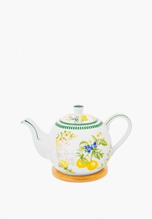 Чайник заварочный Elan Gallery