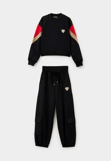 Костюм спортивный Locoloco All For Junior