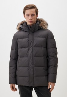 Пуховик Scanndi