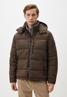 Куртка утепленная Camel active