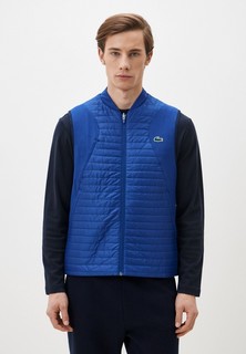 Жилет утепленный Lacoste
