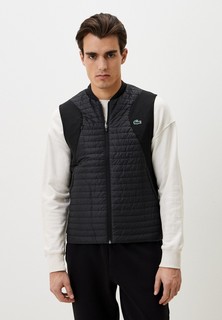 Жилет утепленный Lacoste
