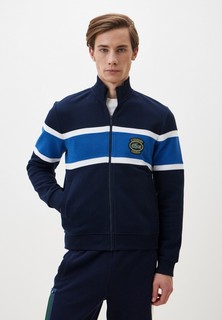 Олимпийка Lacoste