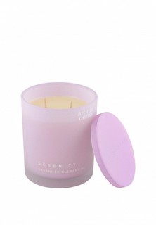 Свеча ароматическая Aroma Doma