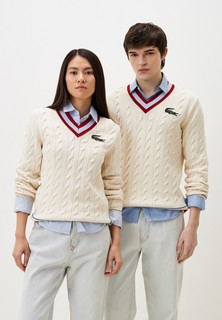 Пуловер Lacoste
