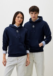 Худи Lacoste