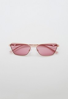 Очки солнцезащитные Emporio Armani