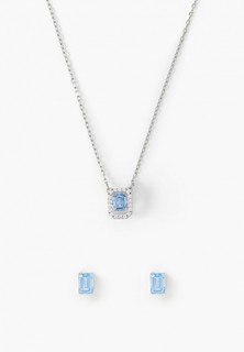 Колье и серьги Swarovski®