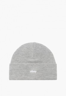 Шапка Obey