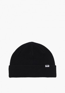 Шапка Obey