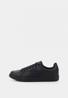 Кеды Fred Perry