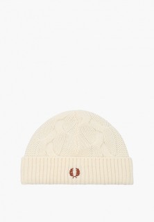 Шапка Fred Perry