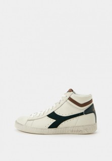 Кеды Diadora