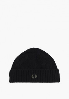 Шапка Fred Perry