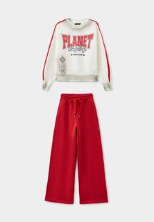 Костюм спортивный Locoloco All For Junior