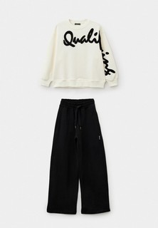 Костюм спортивный Locoloco All For Junior