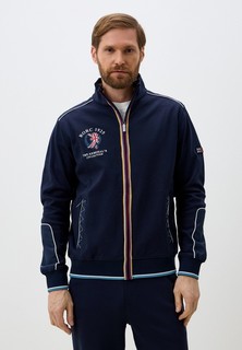 Олимпийка Alessandro Manzoni Yachting