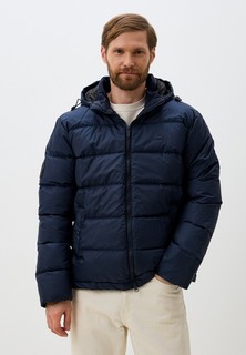 Пуховик Lacoste