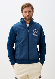 Олимпийка Alessandro Manzoni Yachting