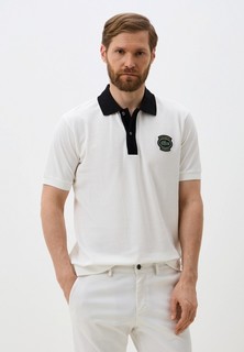 Поло Lacoste