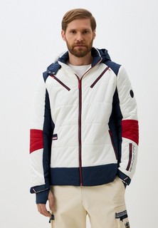 Пуховик Alessandro Manzoni Yachting