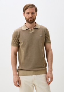Поло Lacoste