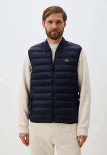 Жилет Lacoste