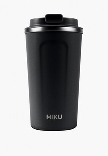 Термокружка Miku