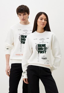 Свитшот Lacoste