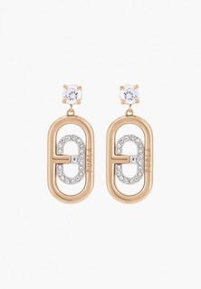Серьги Furla