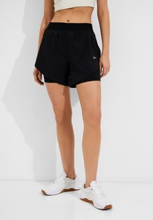 Шорты спортивные Reebok