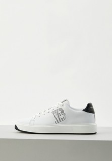 Кеды Balmain