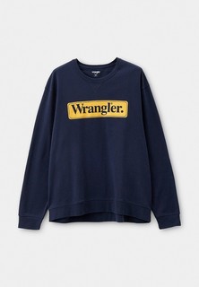 Свитшот Wrangler