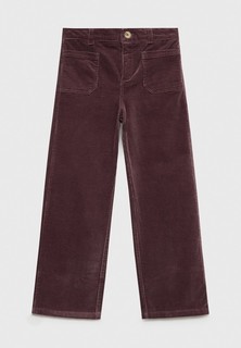 Брюки Mango Kids