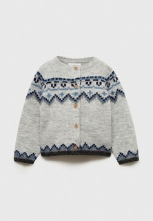 Кардиган Mango Kids