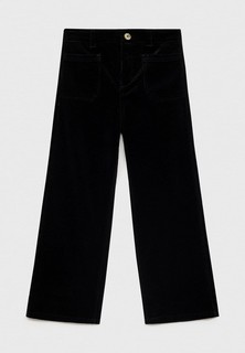 Брюки Mango Kids