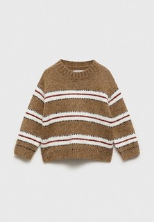 Джемпер Mango Kids