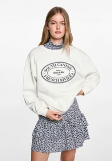 Свитшот Mango Kids